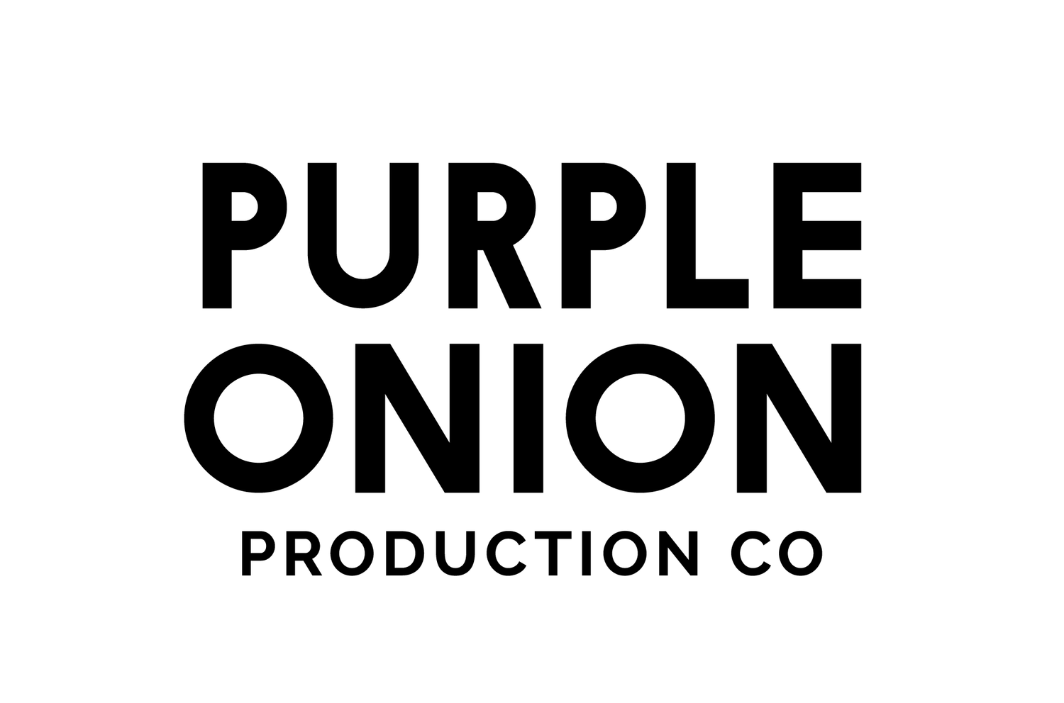 Purple Onion