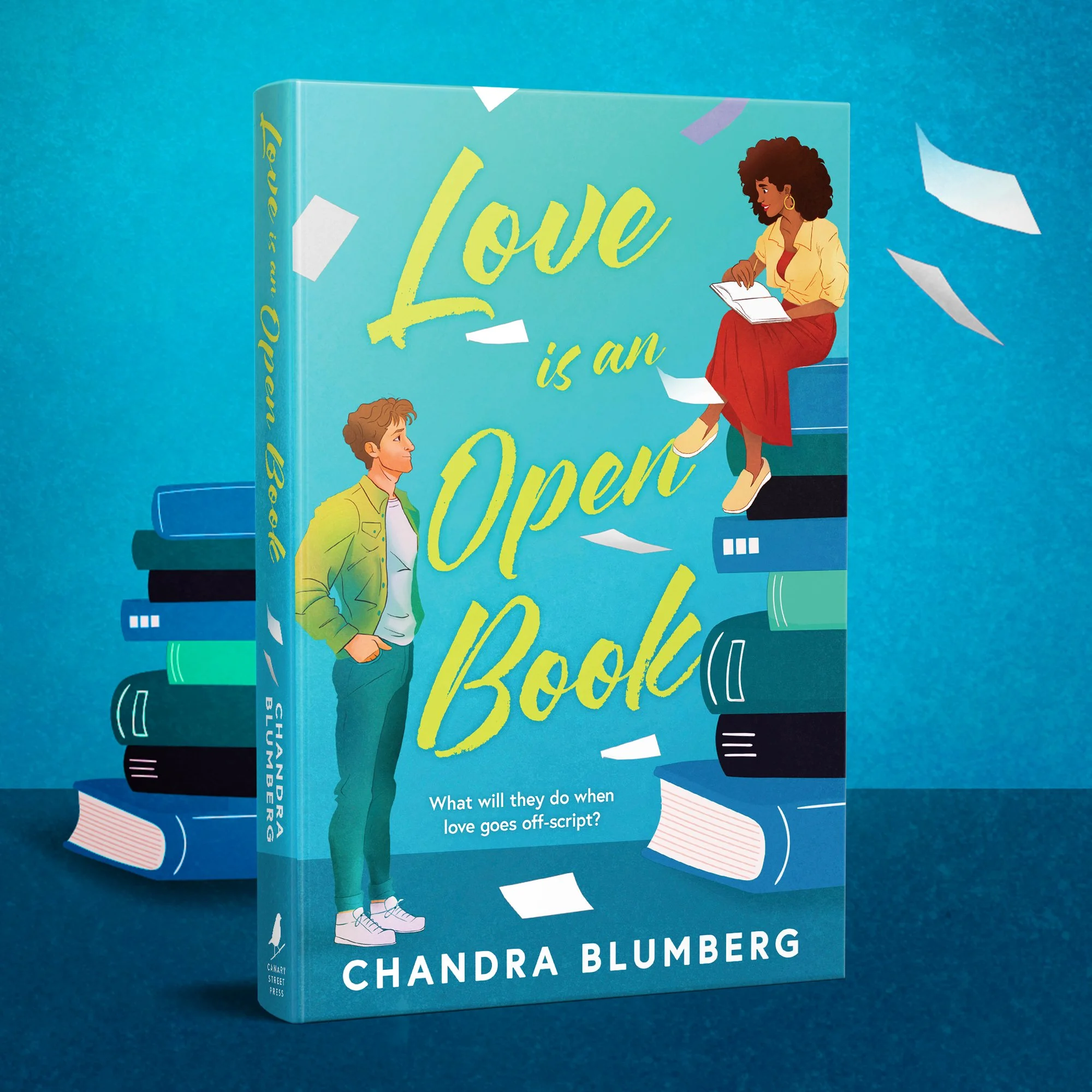 Designer Magen McCallum
Art Director Sean Kapitain