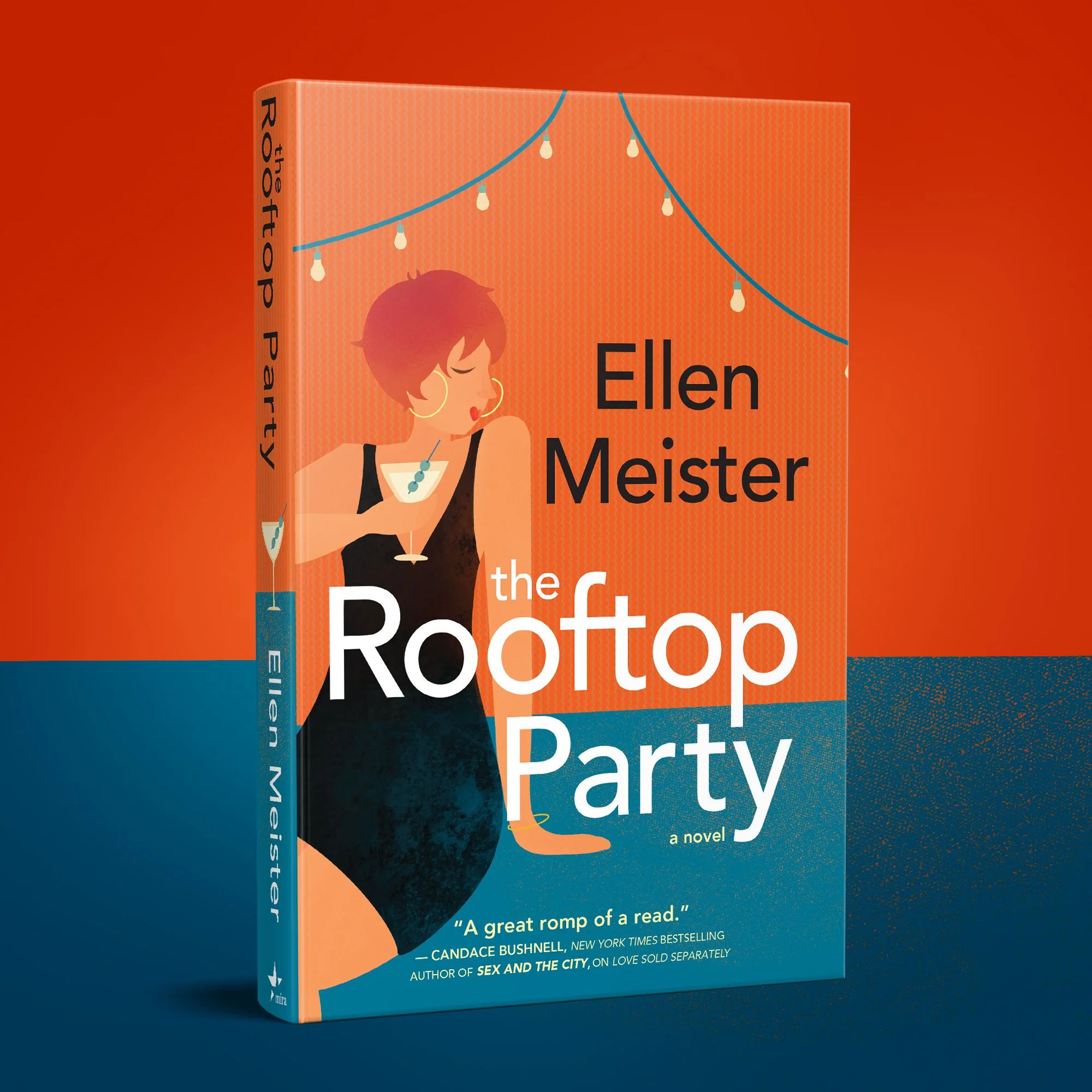 Designer Magen McCallum