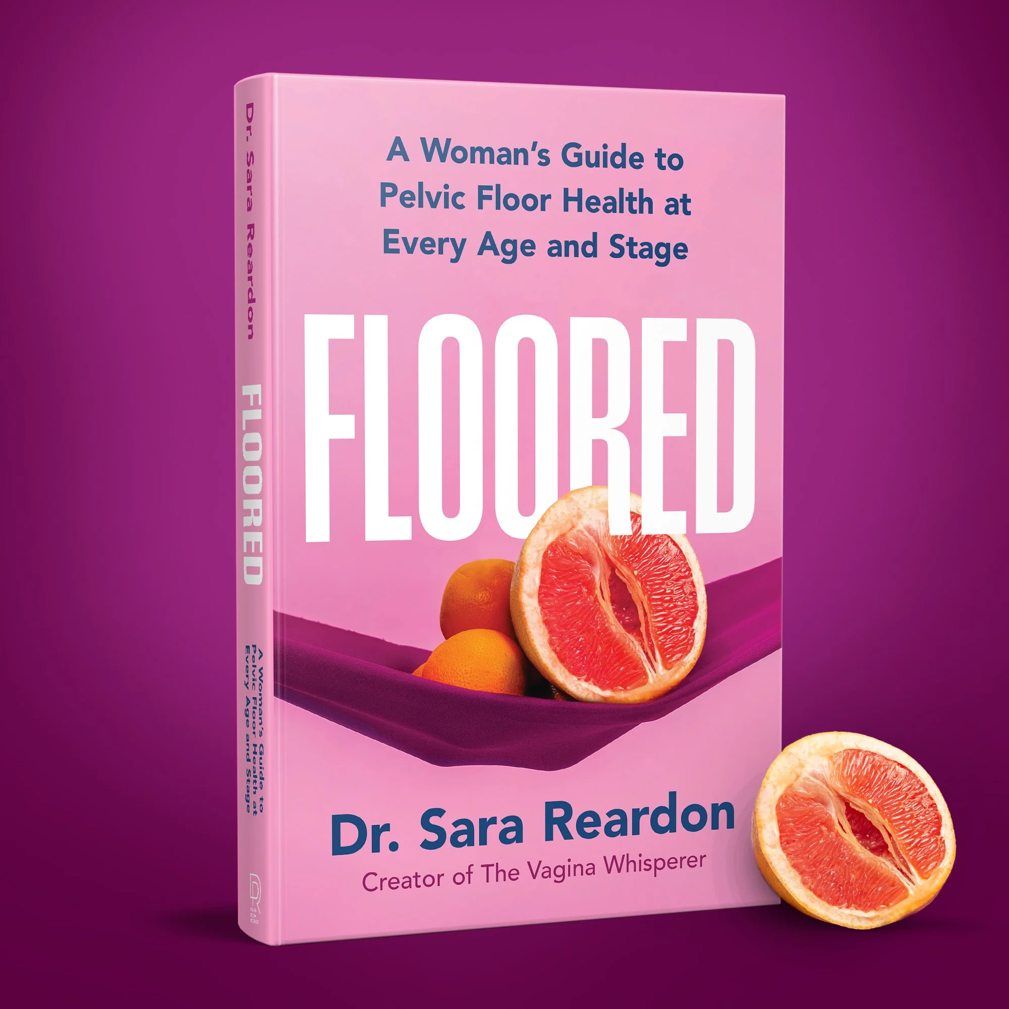 Designer Magen McCallum
Art Director Tara Scarcello