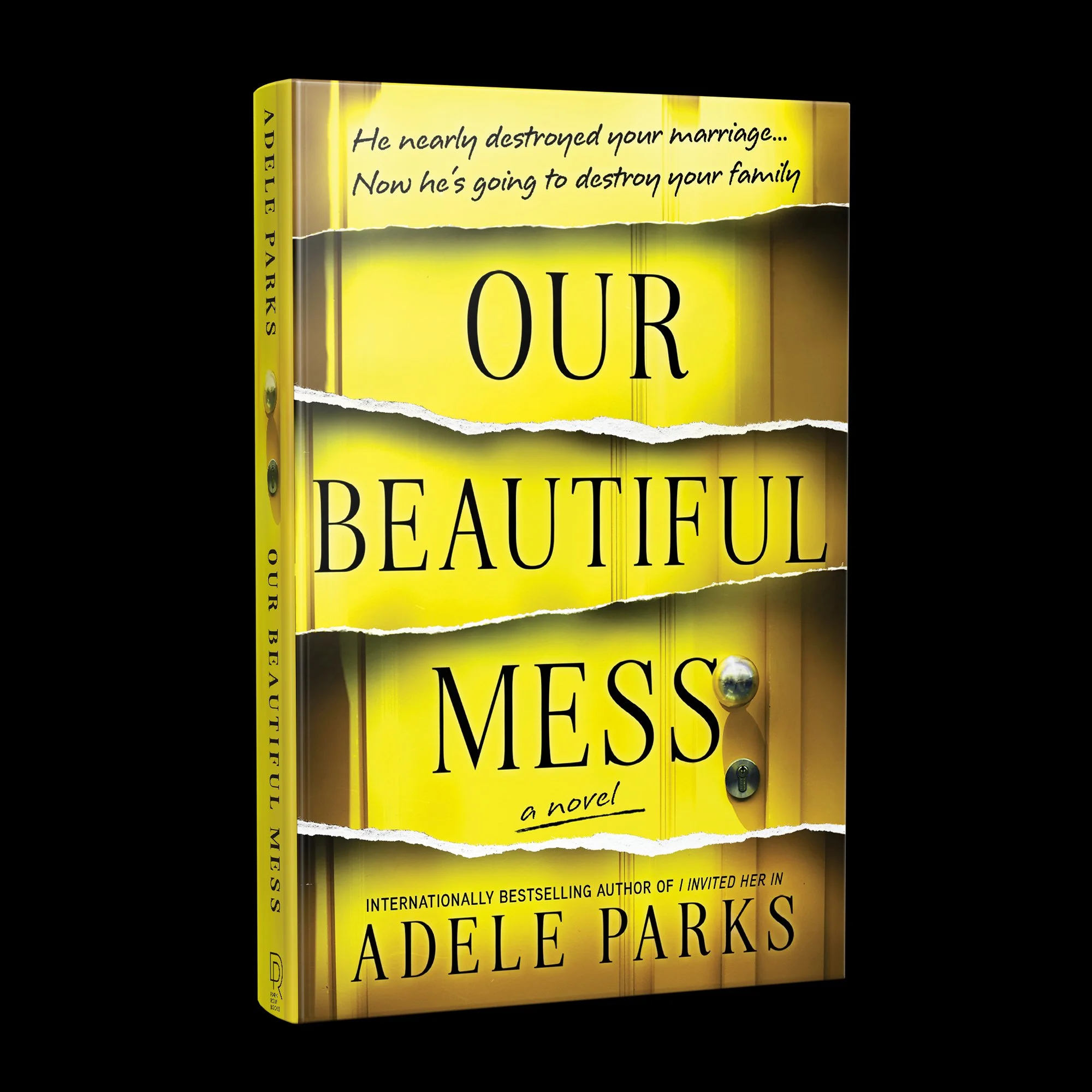 Designer Magen McCallum
Art Director Mary Luna