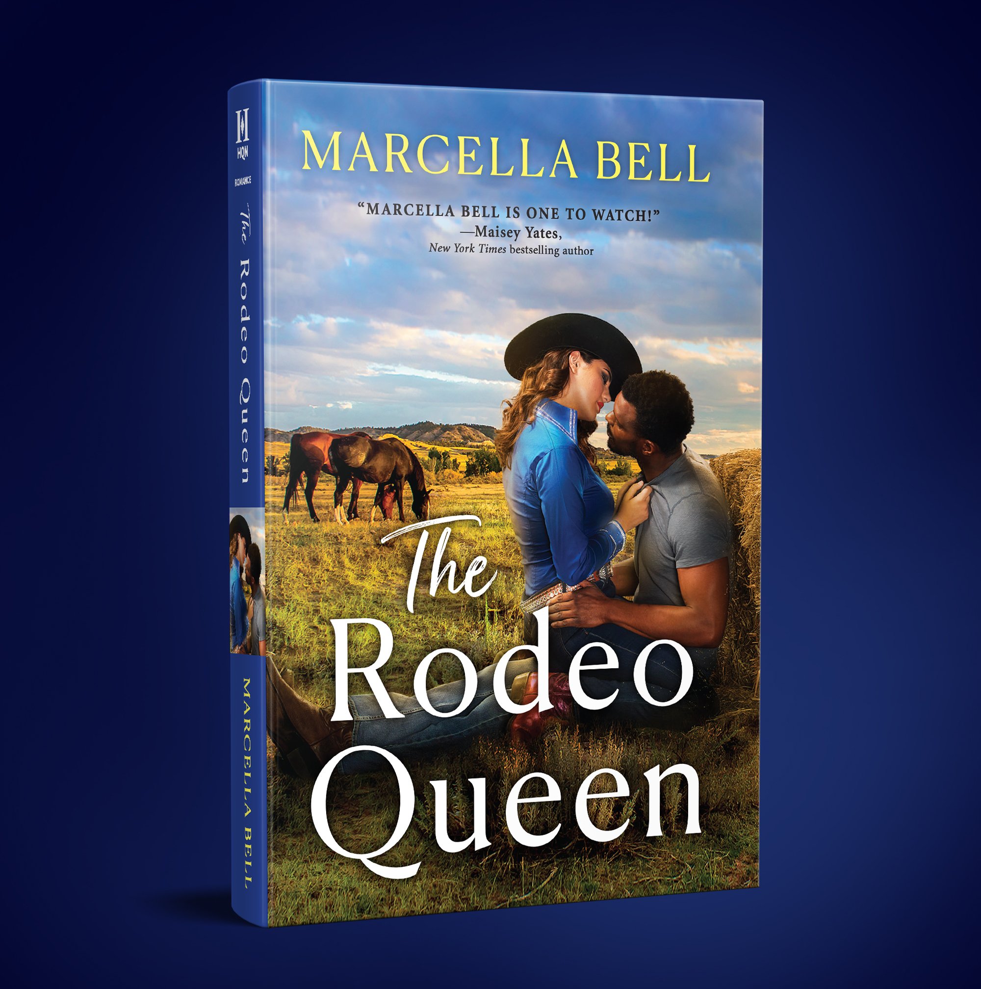 Designer Magen McCallum