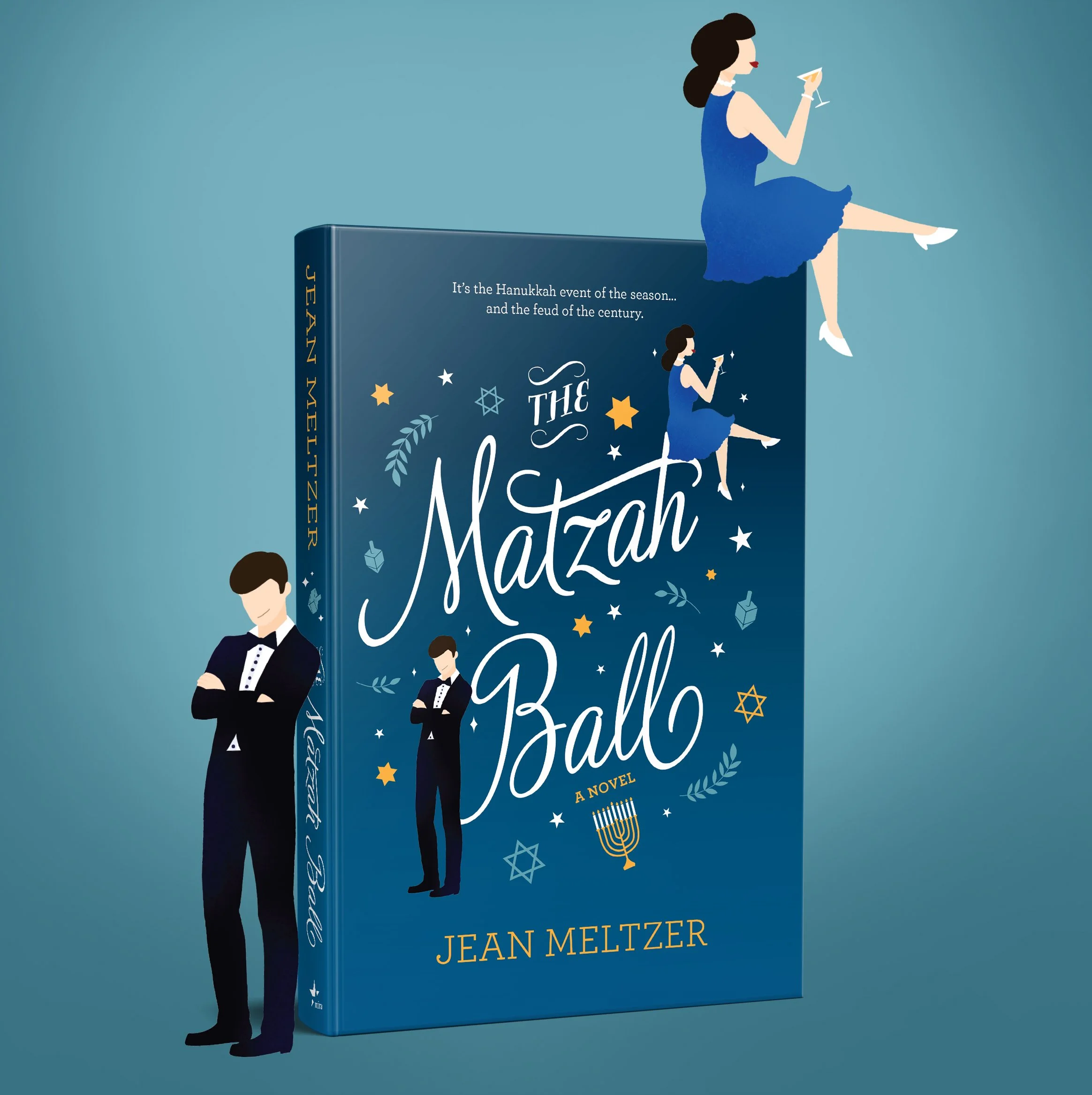 Designer Magen McCallum
Art Director Erin Craig