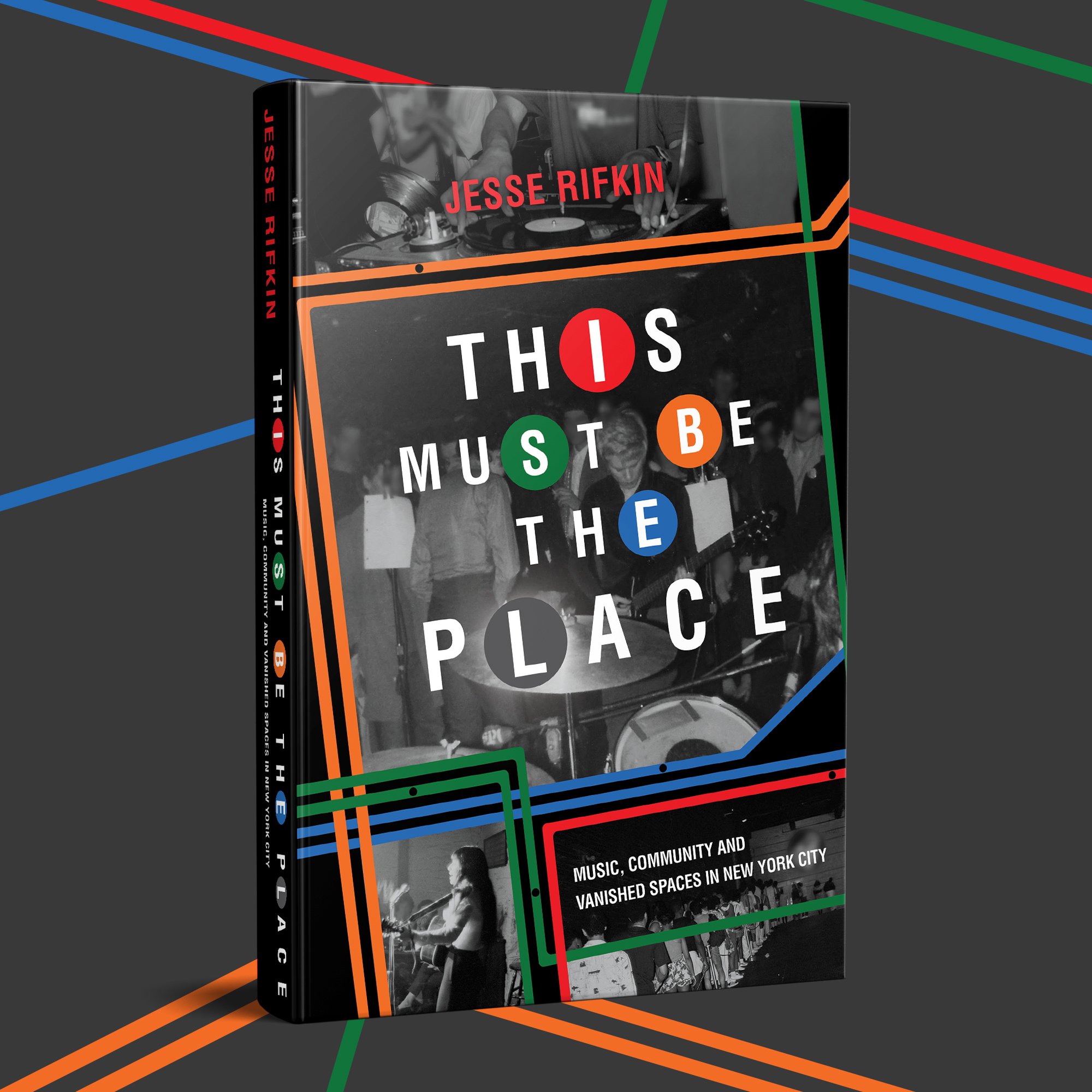 Designer Magen McCallum
Art Director Erin Craig