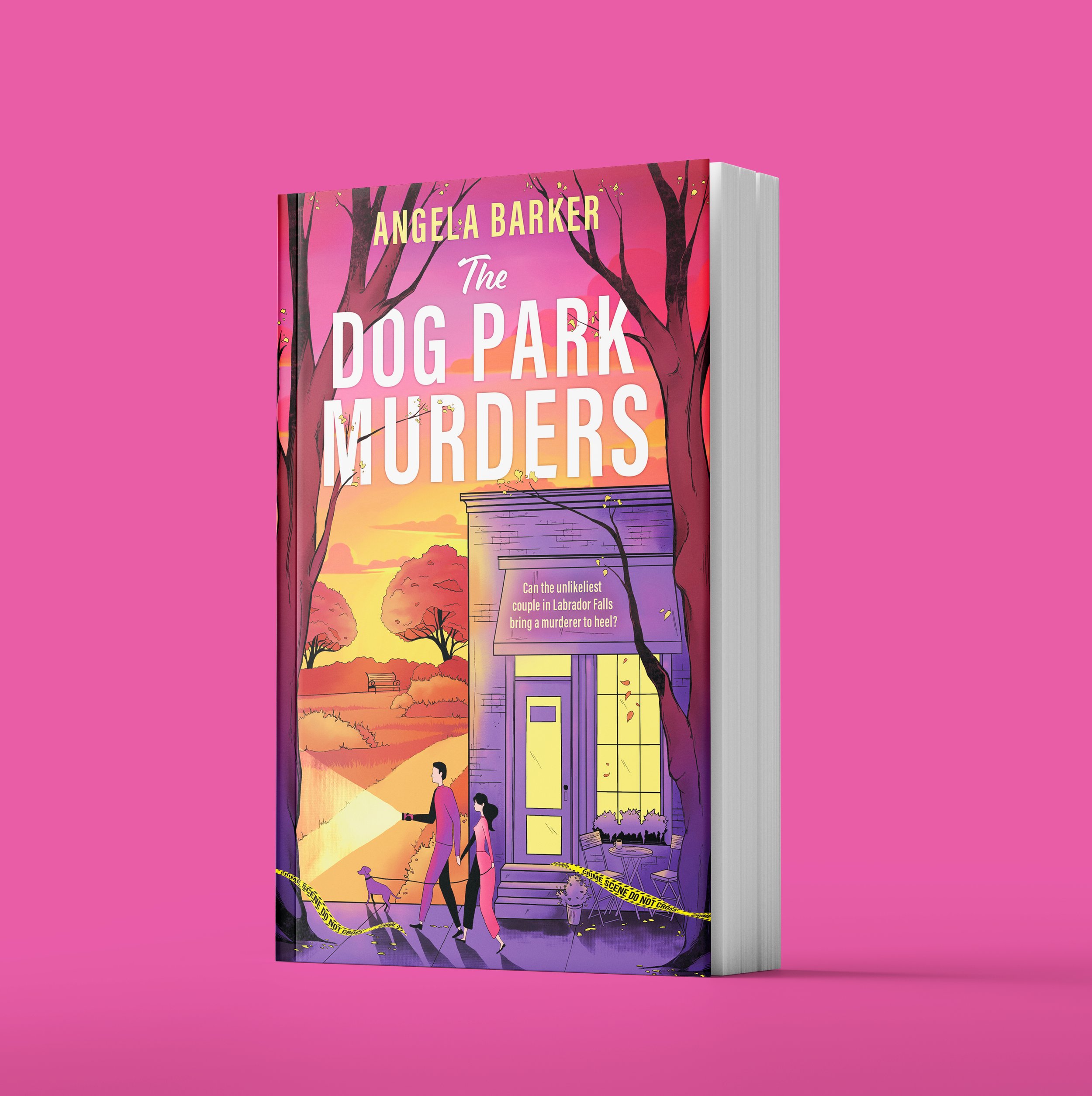 Designer Magen McCallum
Art Director Alex Niit