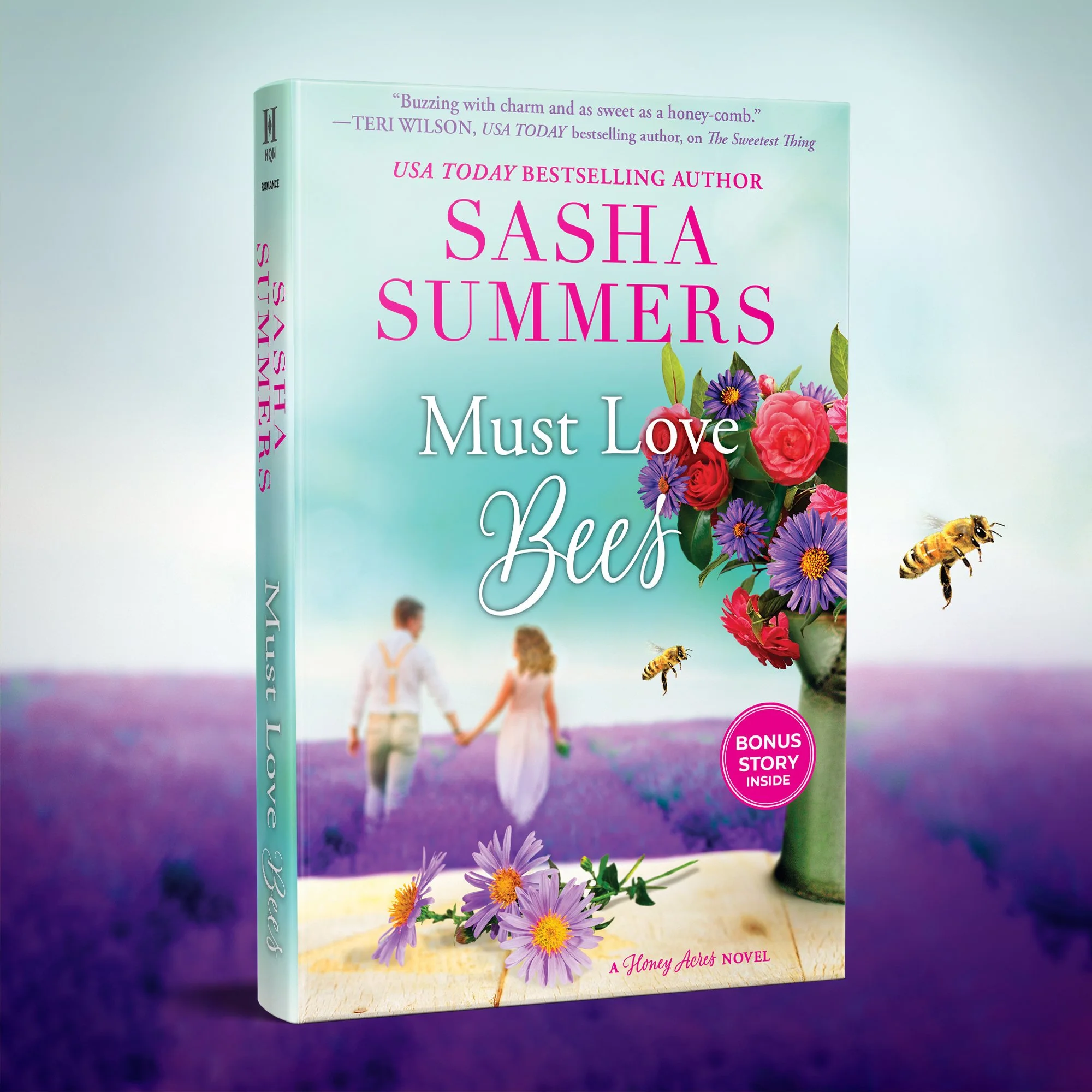 Designer Magen McCallum