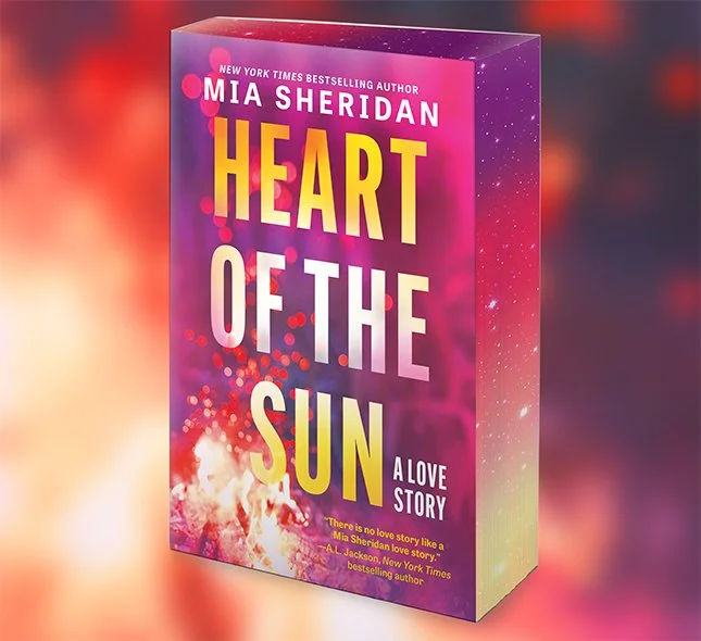 Designer Magen McCallum
Art Director Tara Scarcello