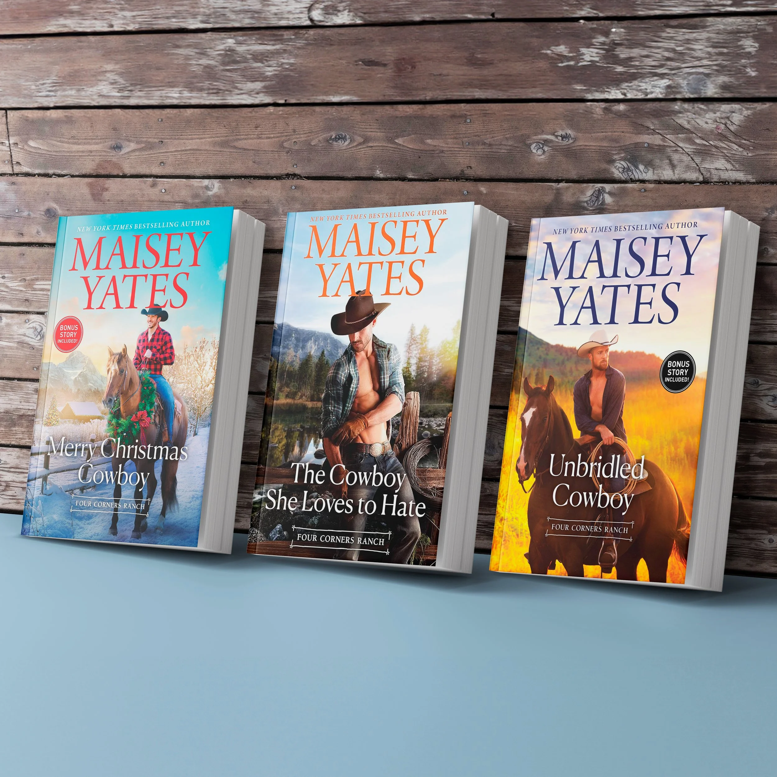 Designer Magen McCallum