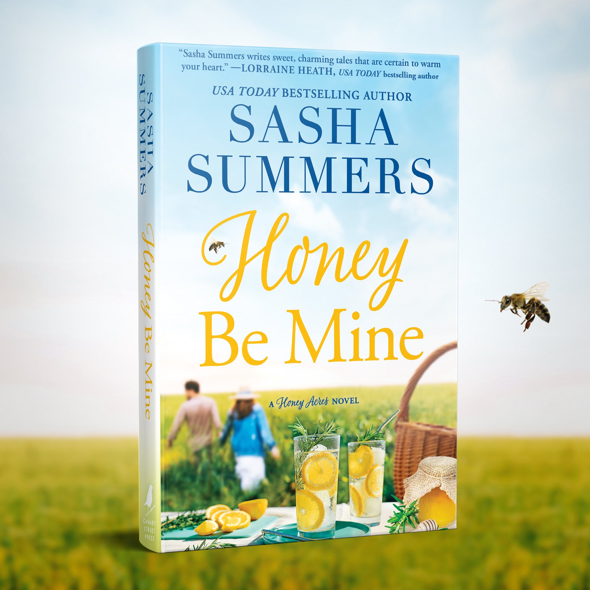 Designer Magen McCallum