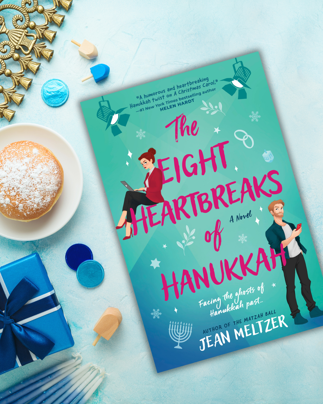 Designer Magen McCallum