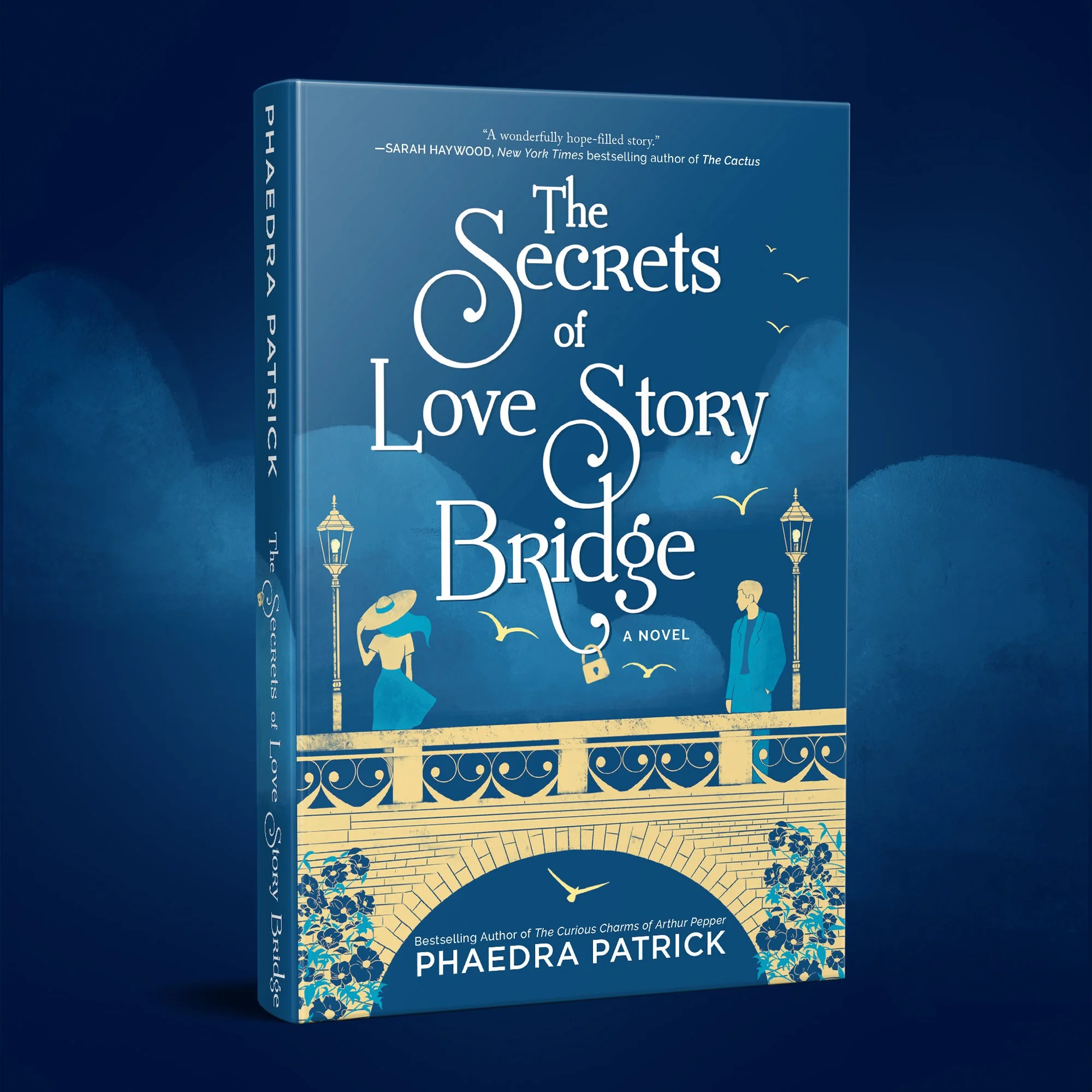 Designer Magen McCallum
Art Director Erin Craig