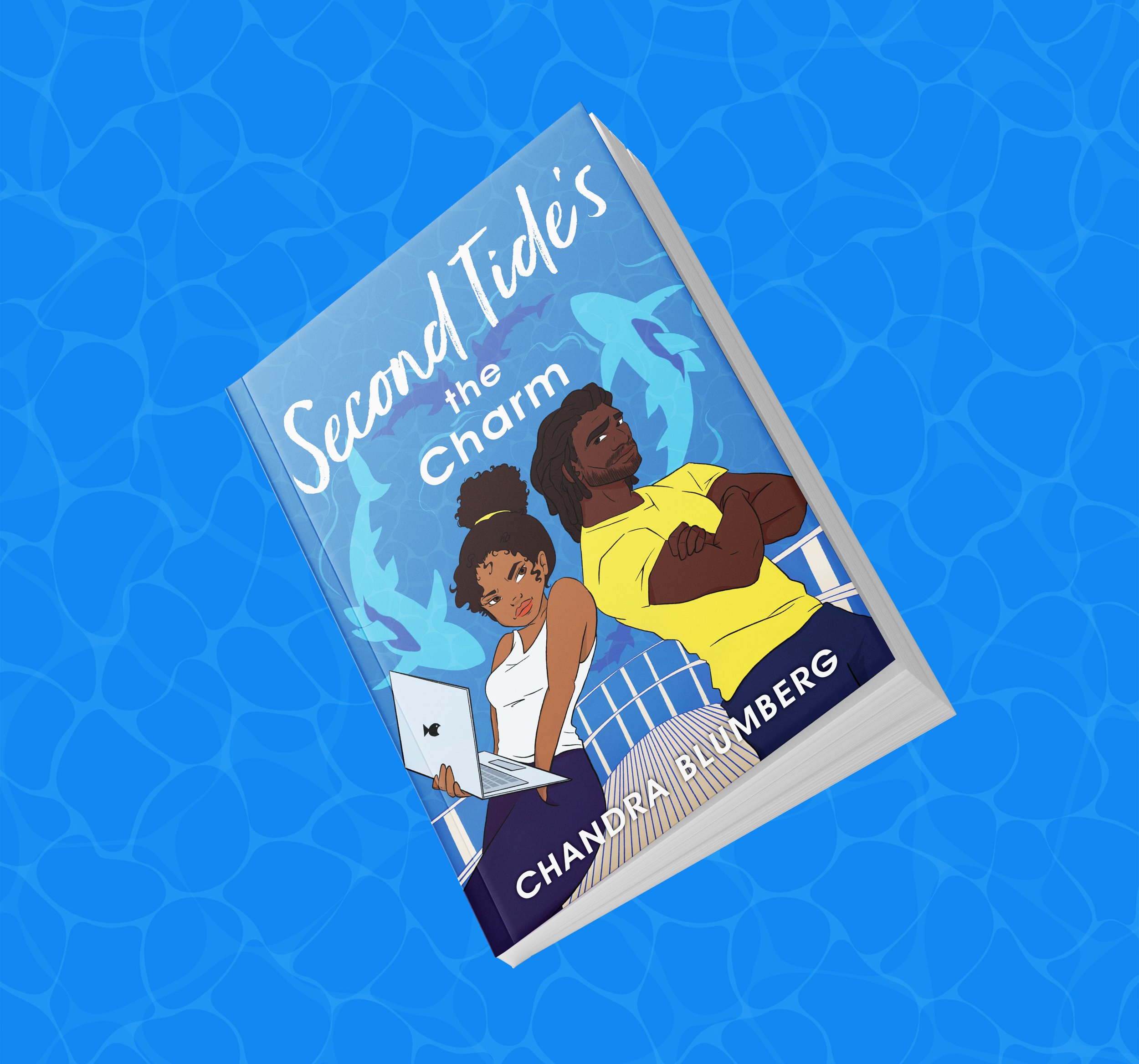 Designer Magen McCallum