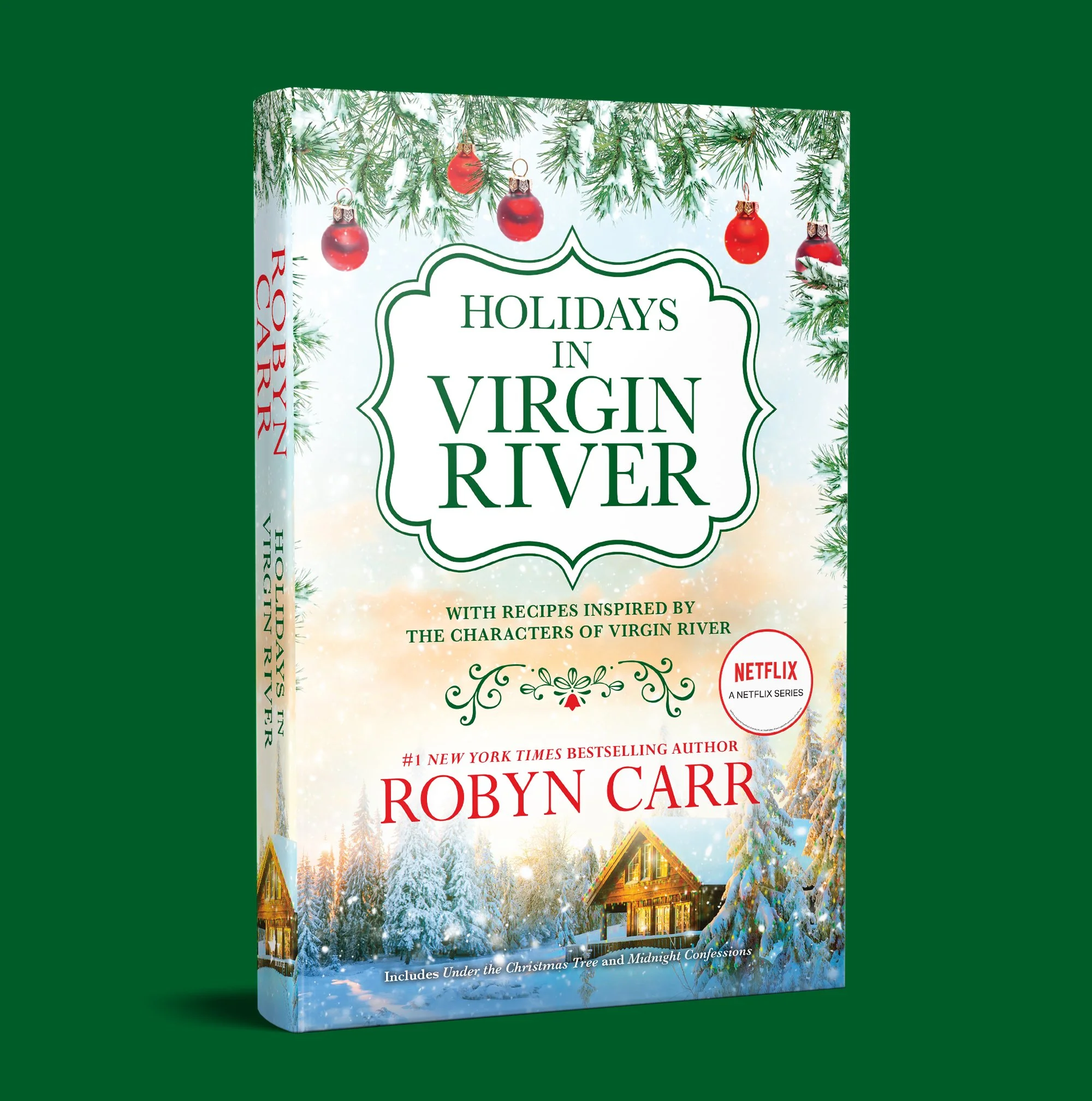 Designer Magen McCallum