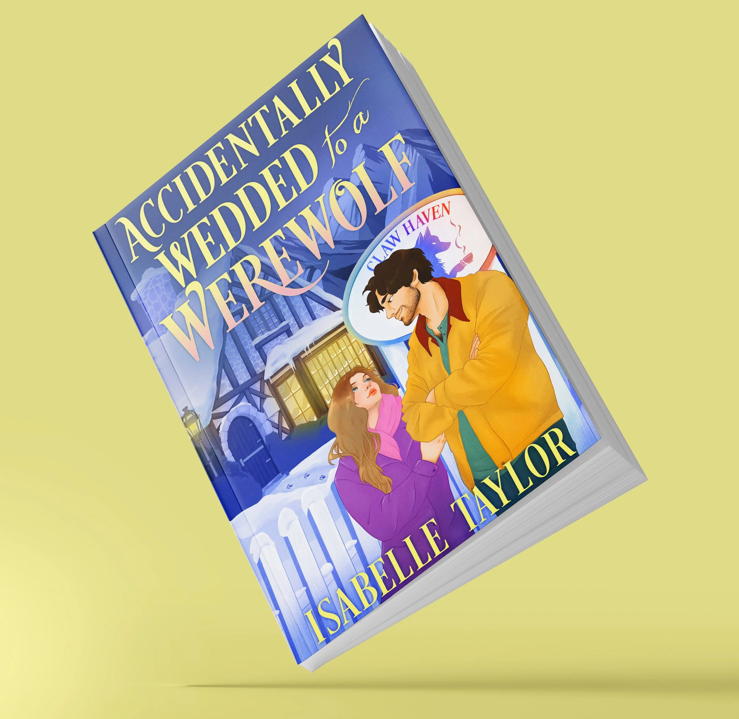 Designer Magen McCallum