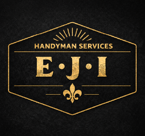 E.J.I Handyman Services