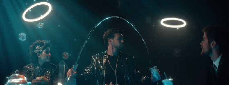 TACO BELL: VALUE MENU