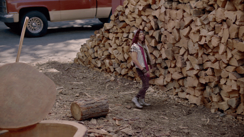 DR PEPPER: LIL' SWEET