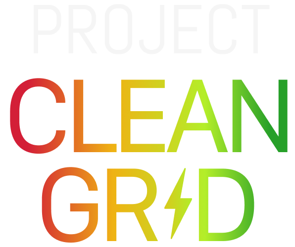 Project Clean Grid