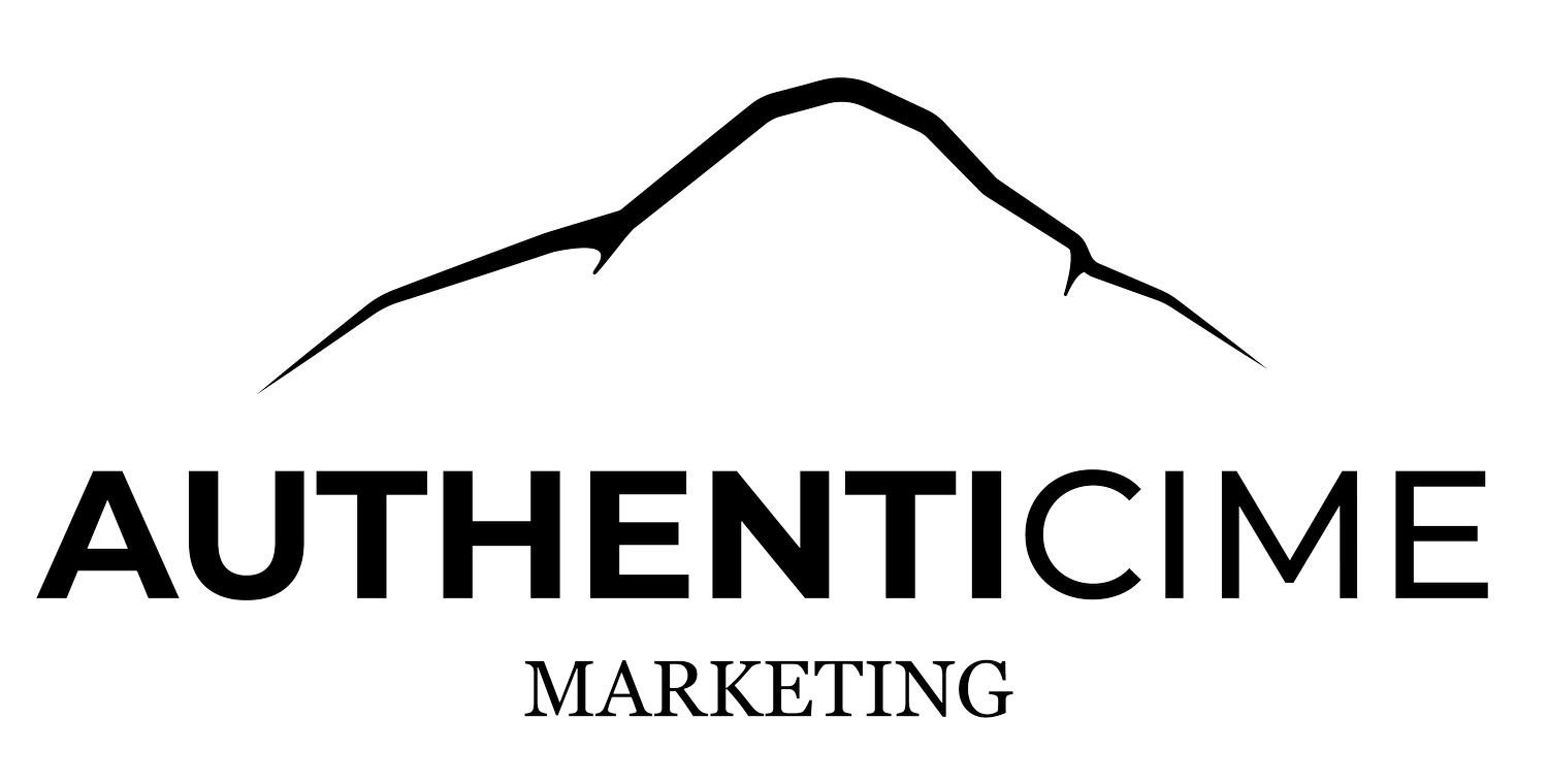 AuthentiCime Marketing