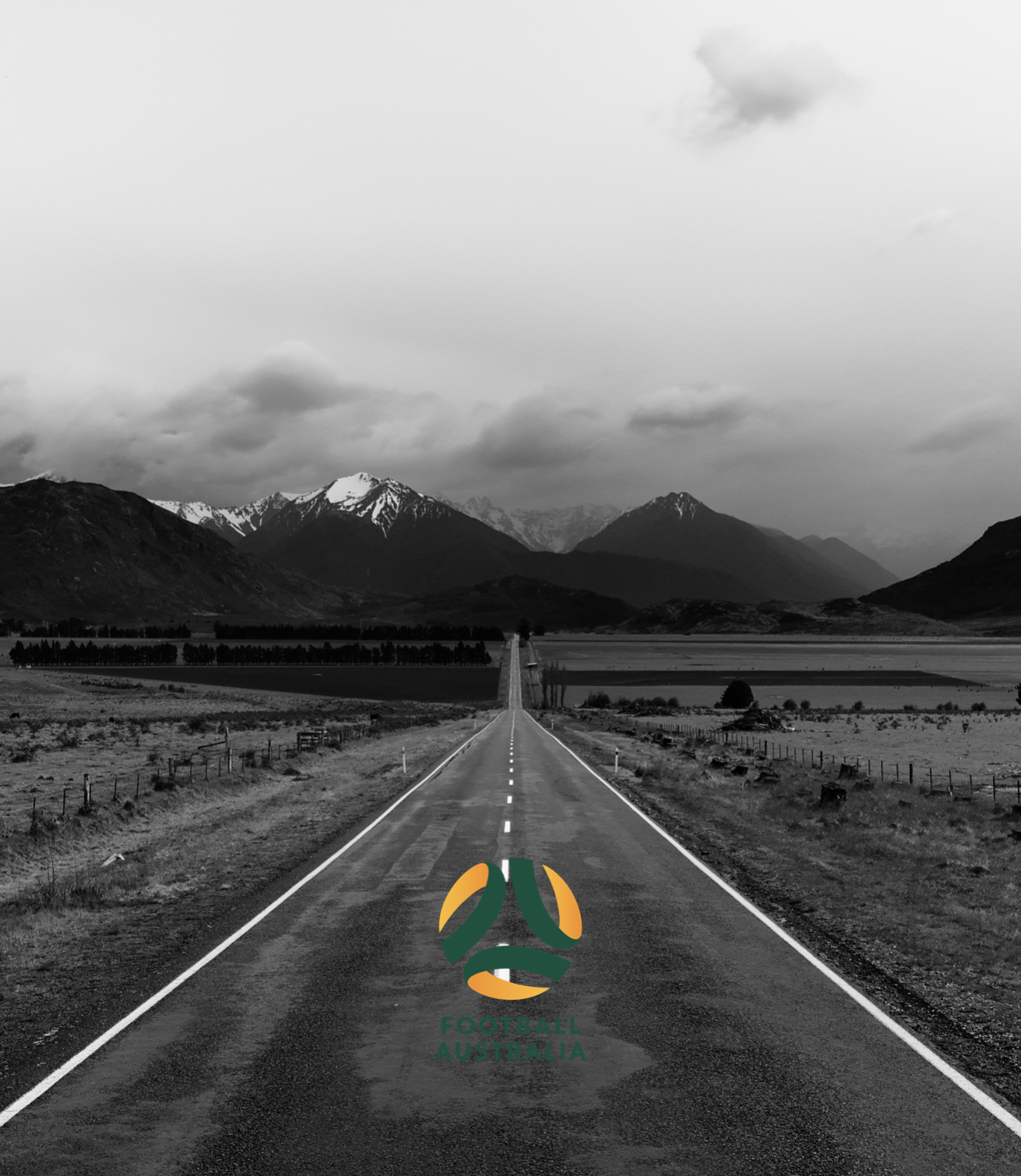 Campaigning avec Football Australia