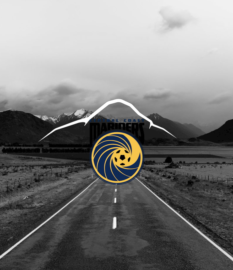 Central Coast Mariners
