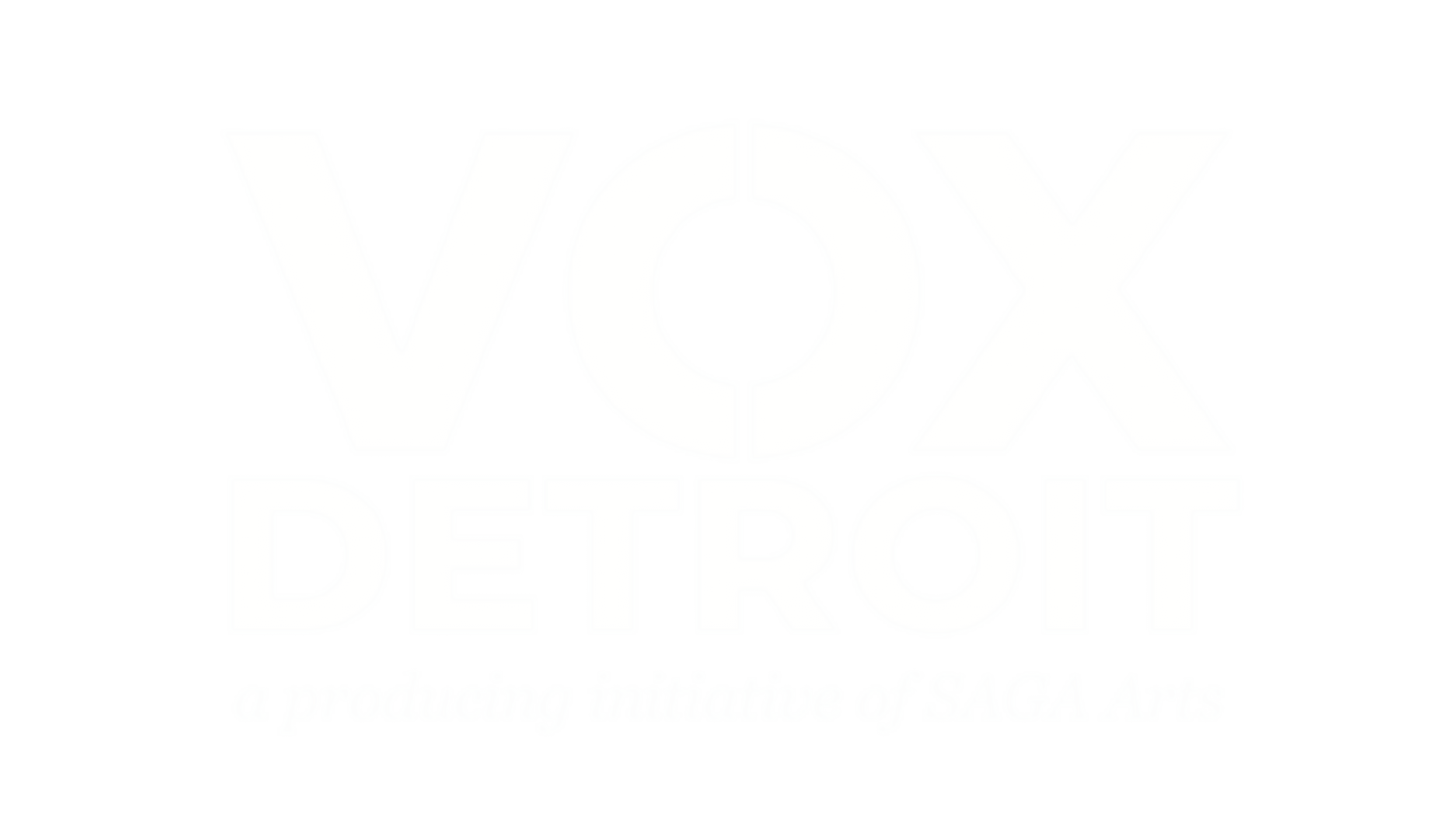 VOX Detroit