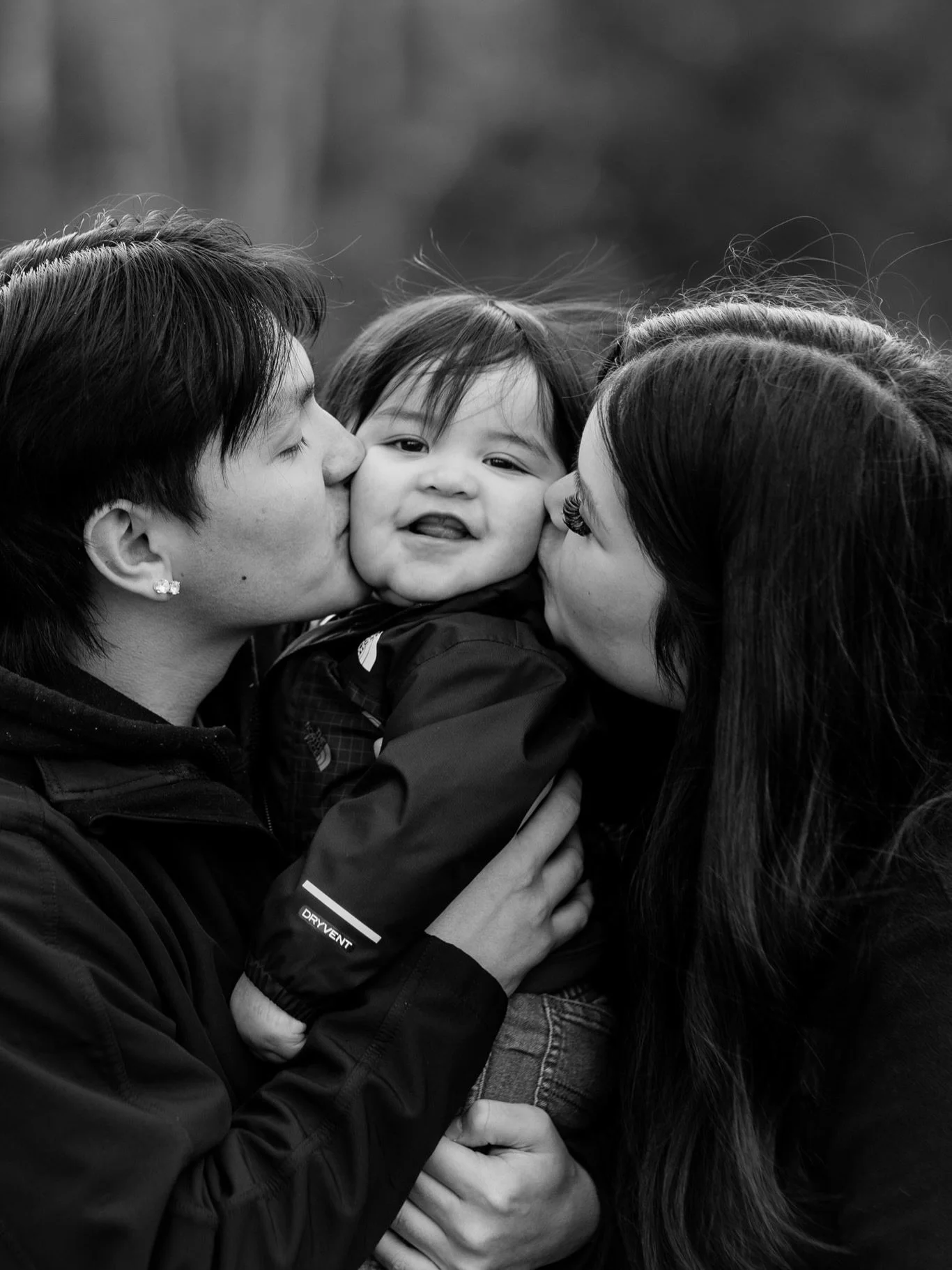the little years carry the biggest kind of love. ❤️
