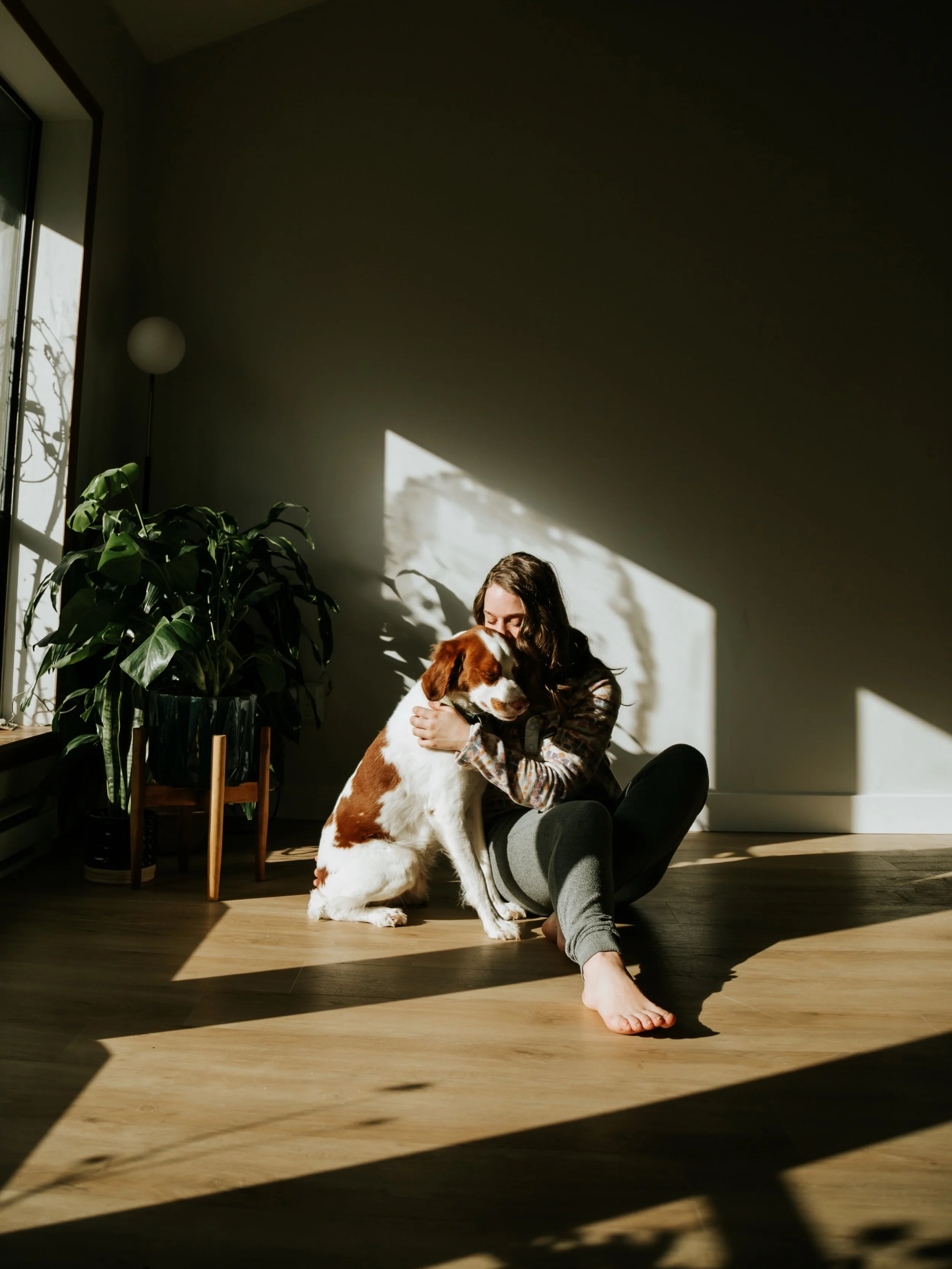 This is your sign to book a photo session with your pet ❤️🐾