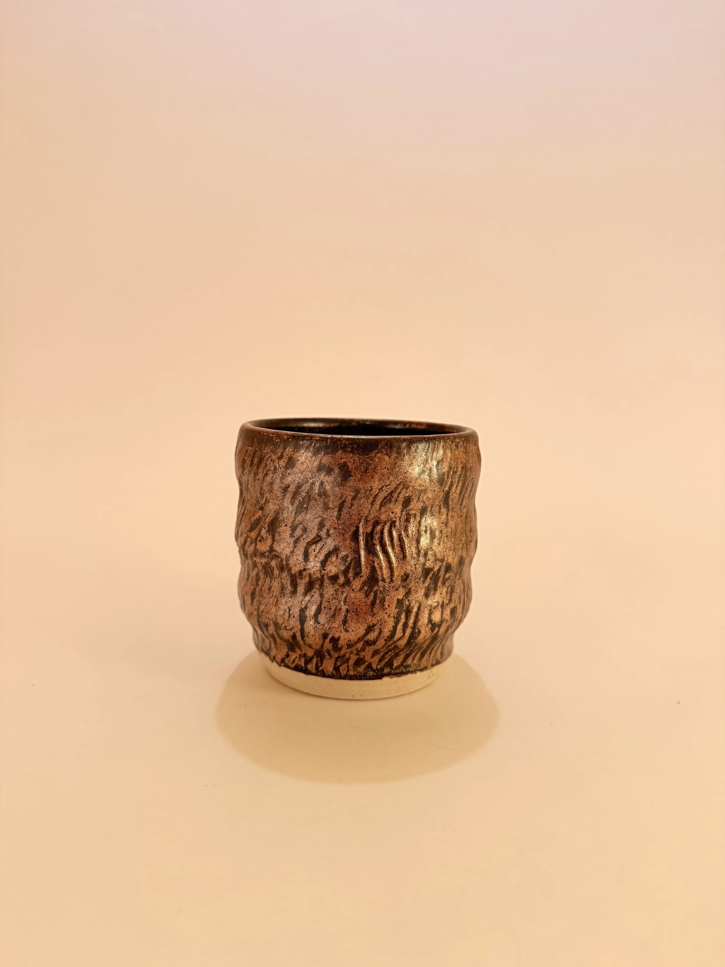 Copper Cup