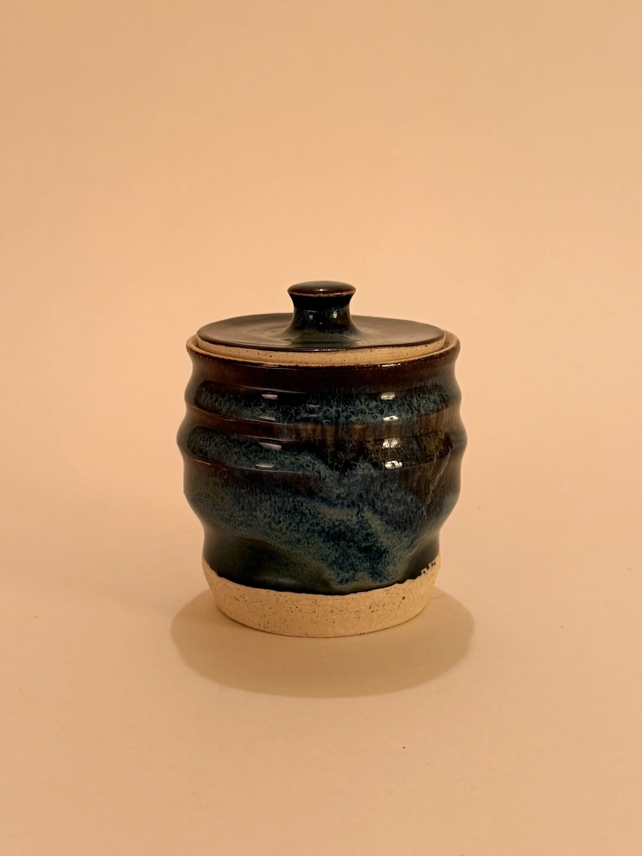 Mini Jar