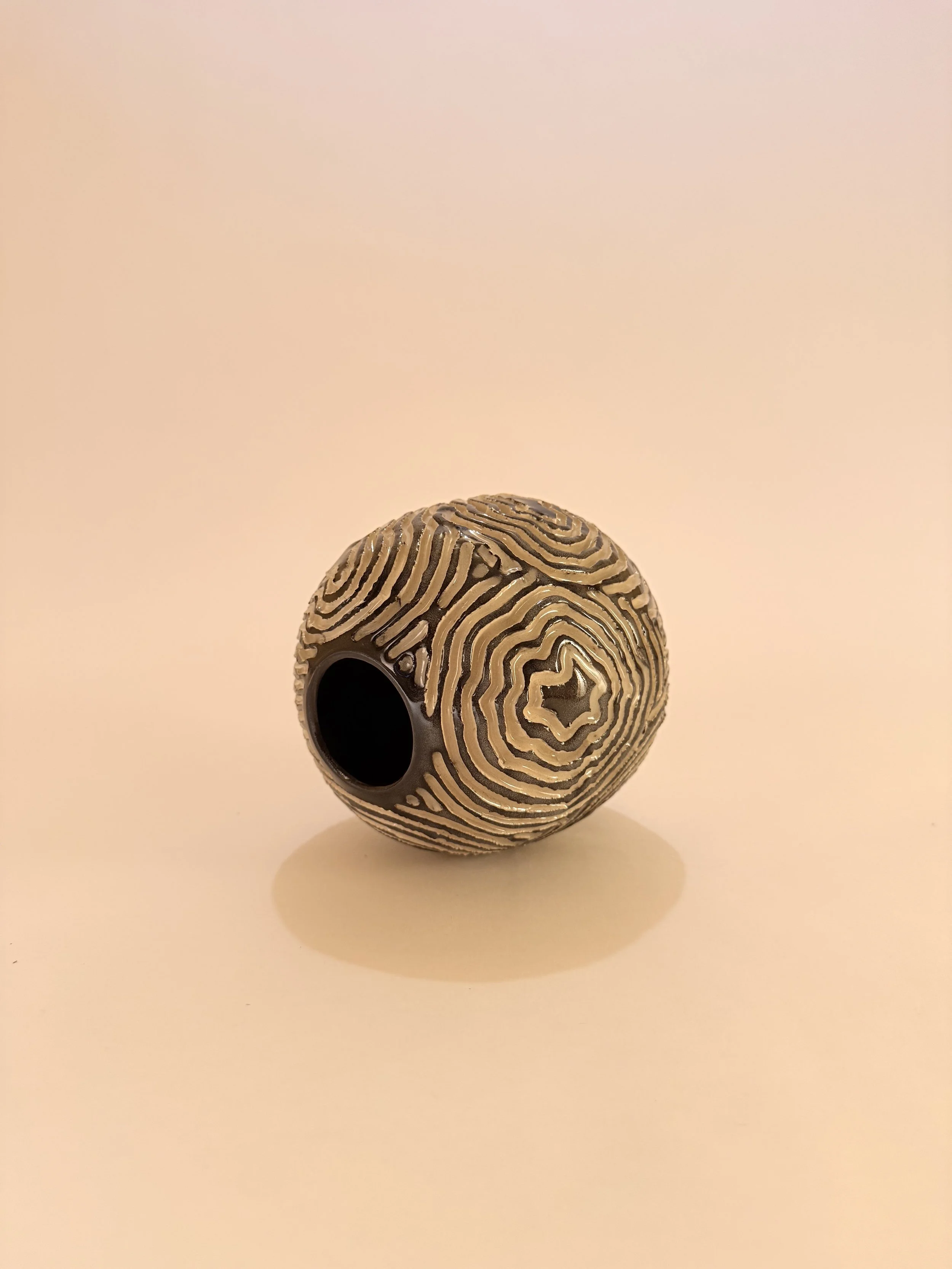 Orb Vase
