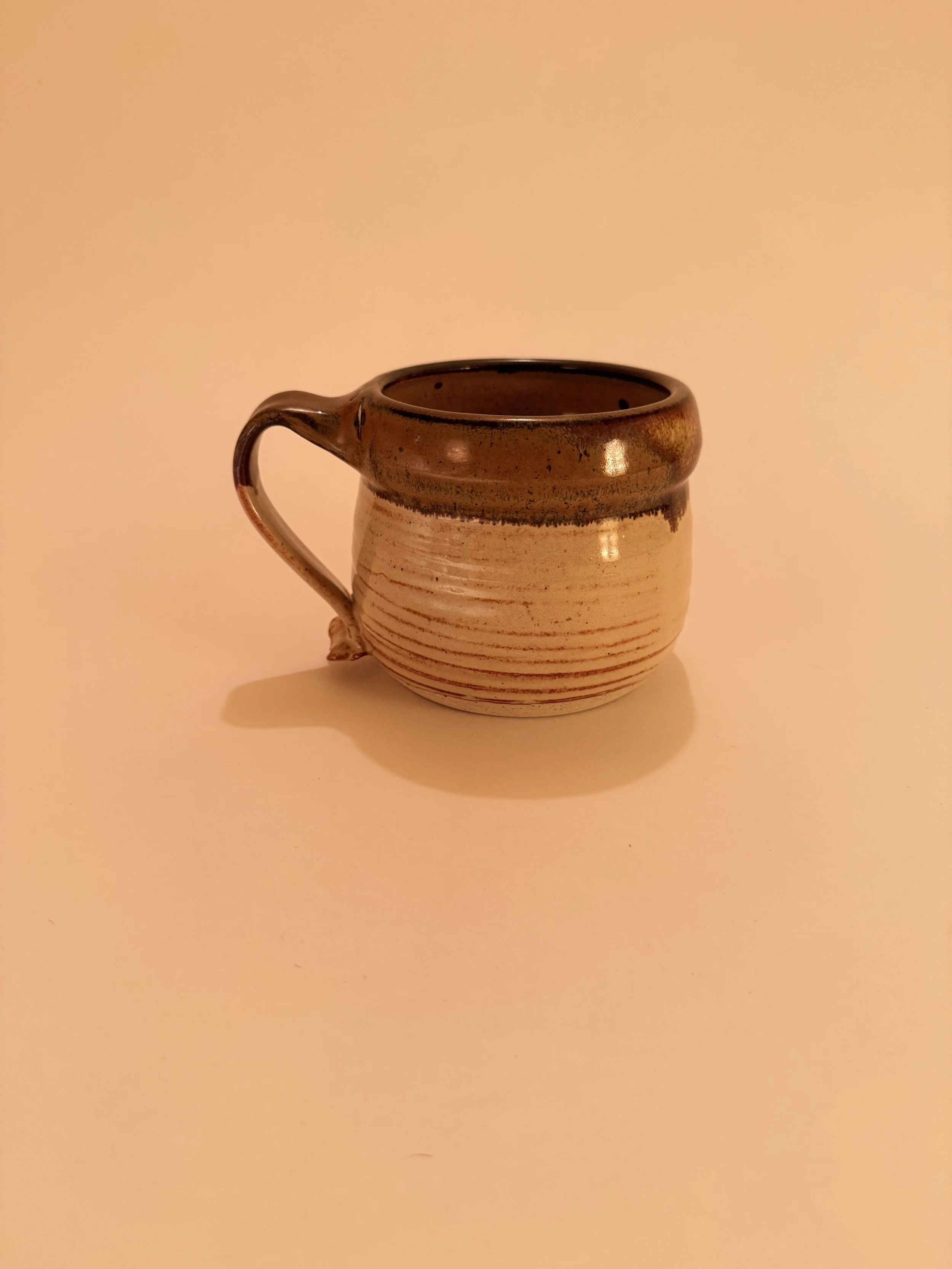 Twin Peaks mug [DISCOUNTED]