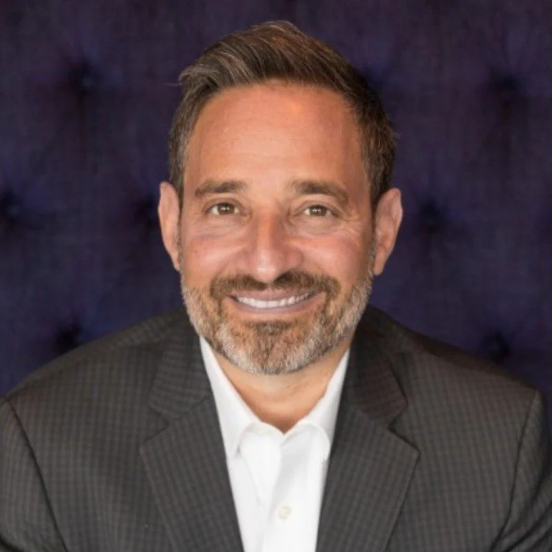Raging review for keynote speaker on change, agency & self- leadership
