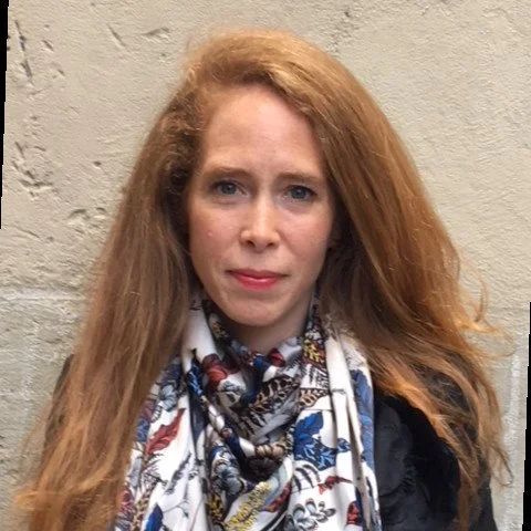 Raging review for keynote speaker on change, agency & self- leadership