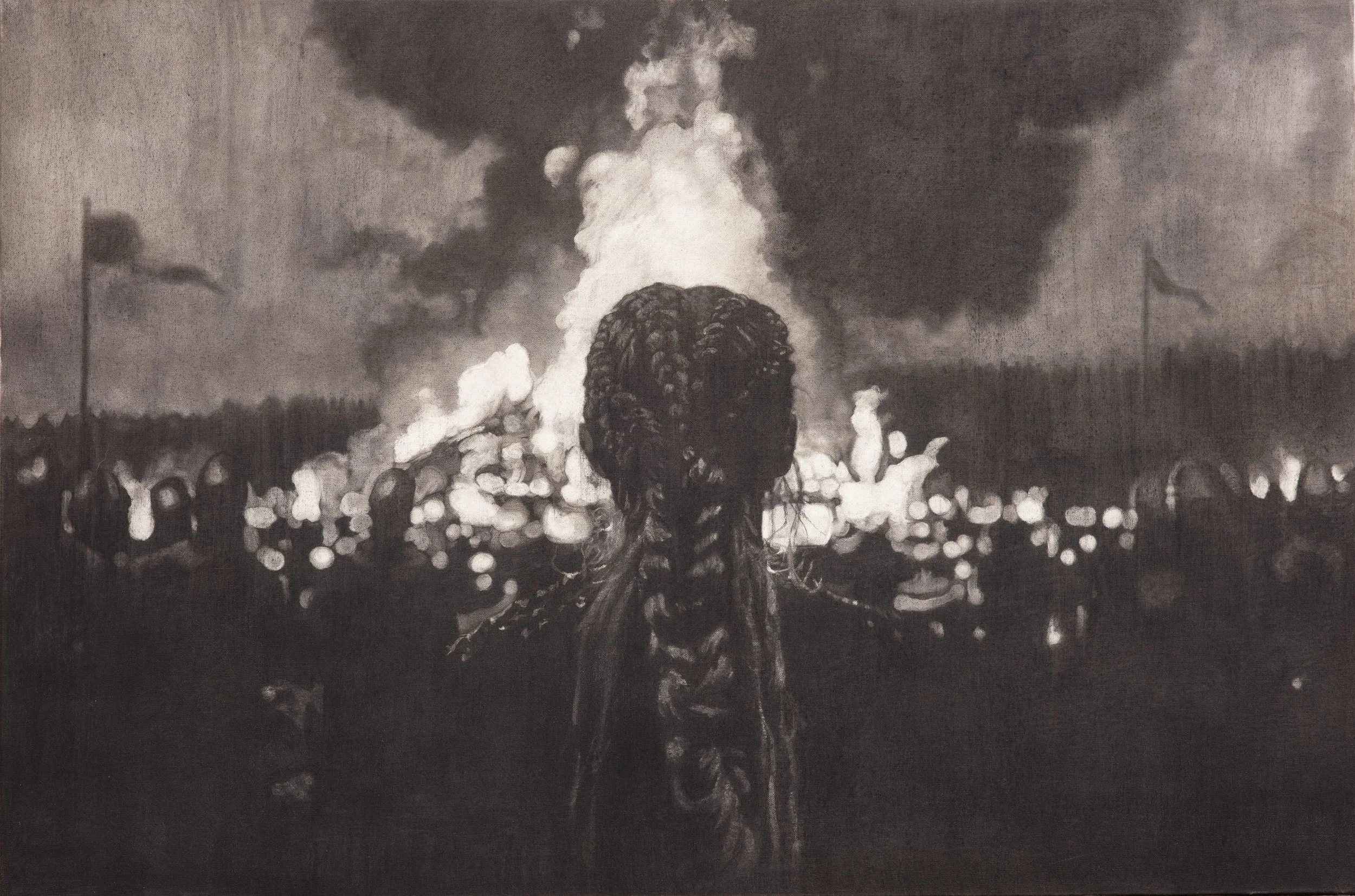 Åtte nye prints — nå tilgjengelig