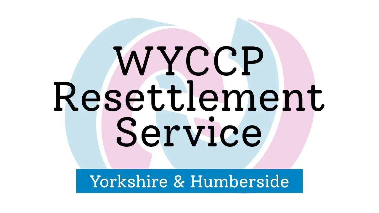 WYCCP Resettlement Service