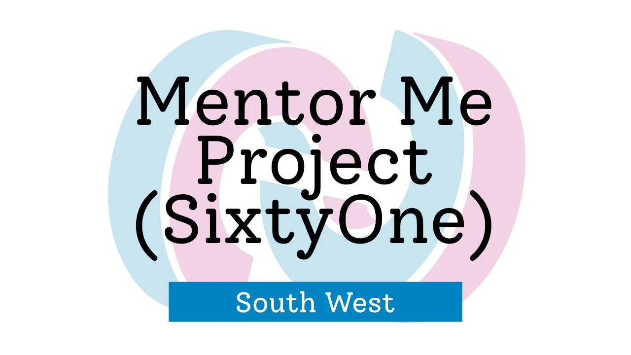 Mentor Me Project (SixtyOne)