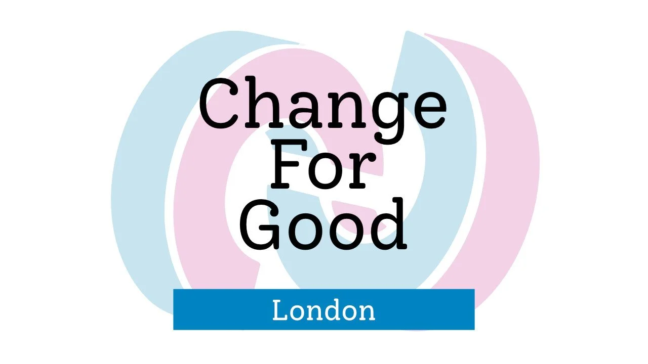Change For Good