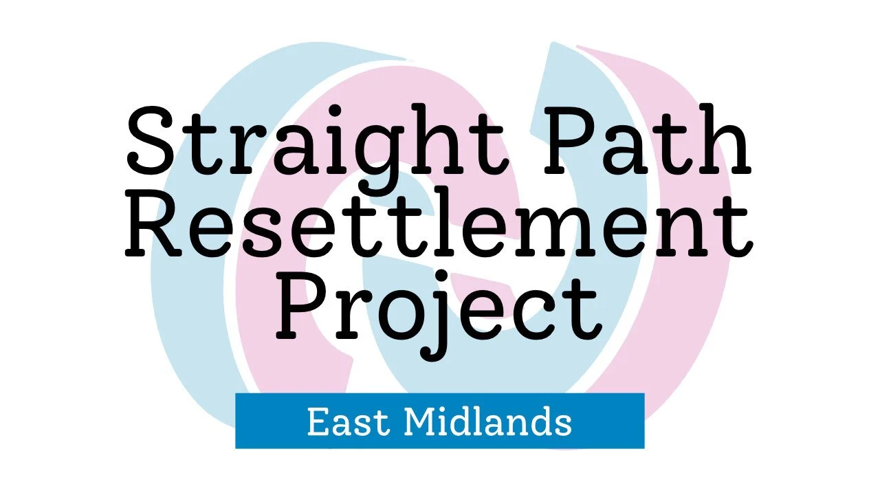 Straight Path Resettlement Project