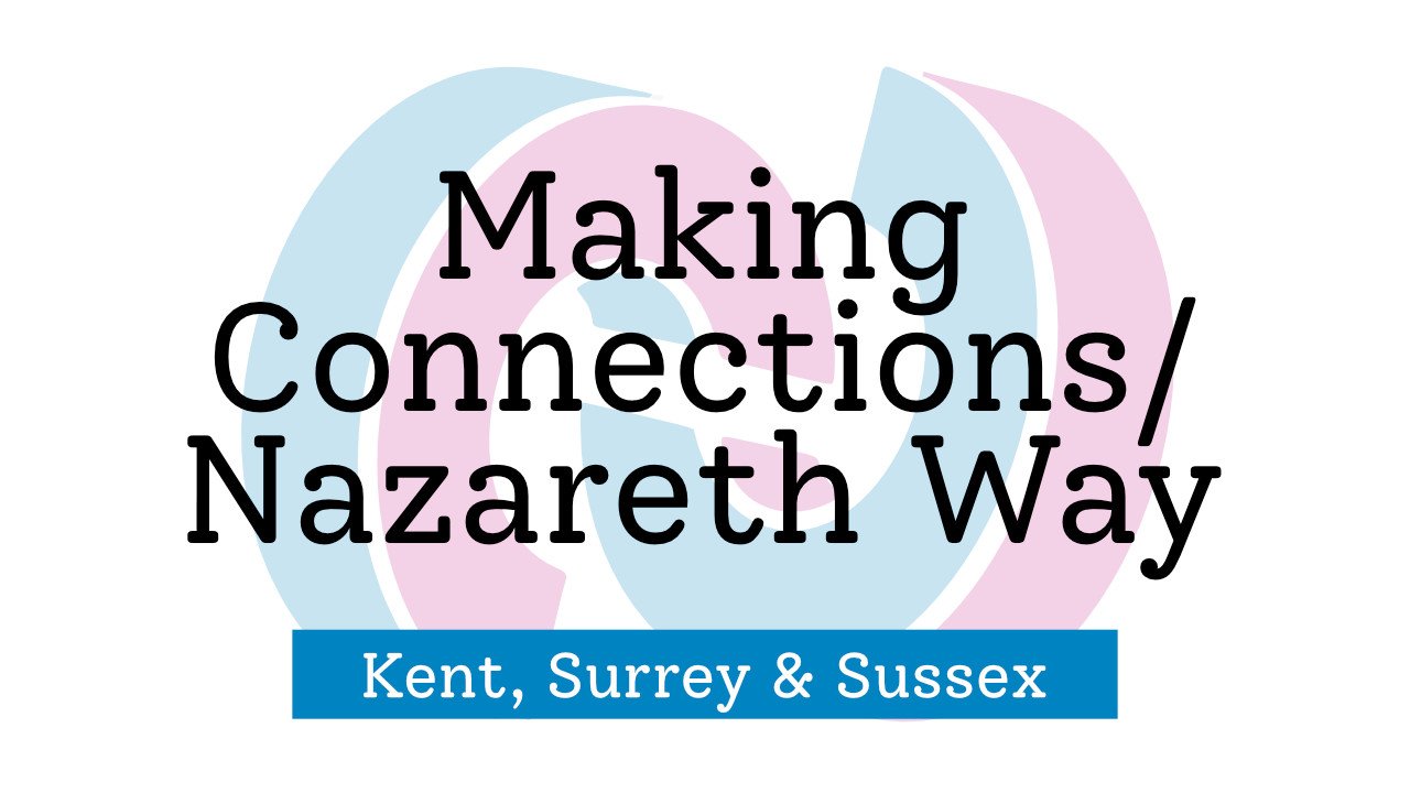 Making Connections / Nazareth Way