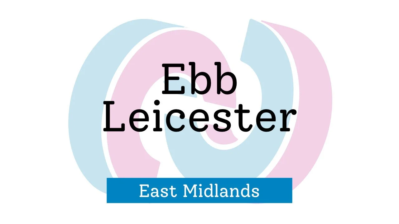 Ebb Leicester