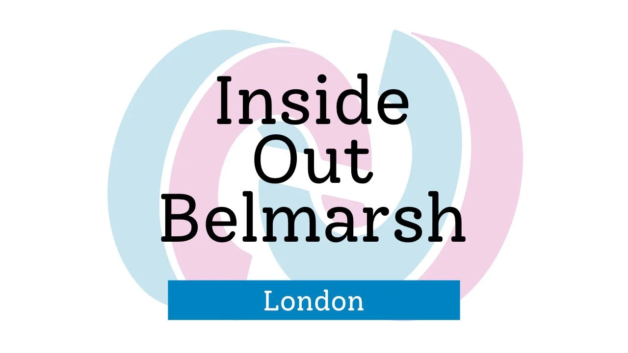 Inside Out Belmarsh
