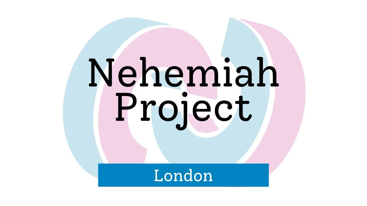 Nehemiah Project