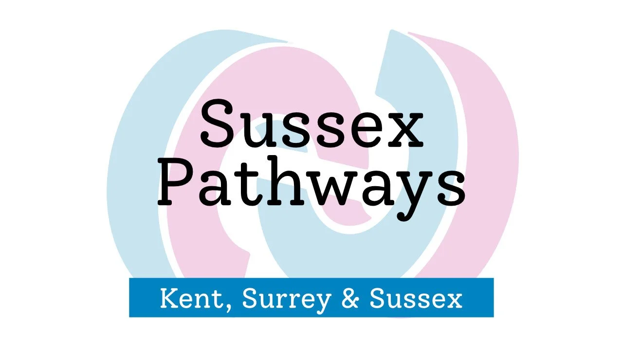 Sussex Pathways