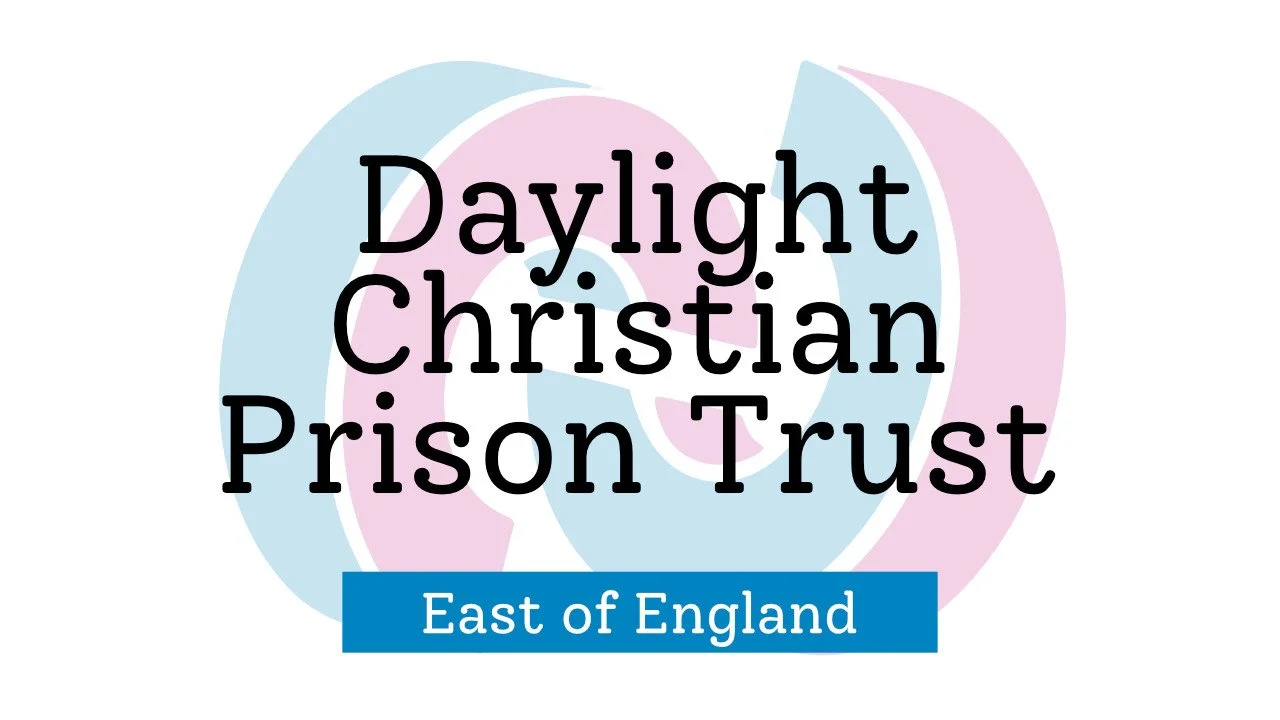 Daylight Christian Prison Trust