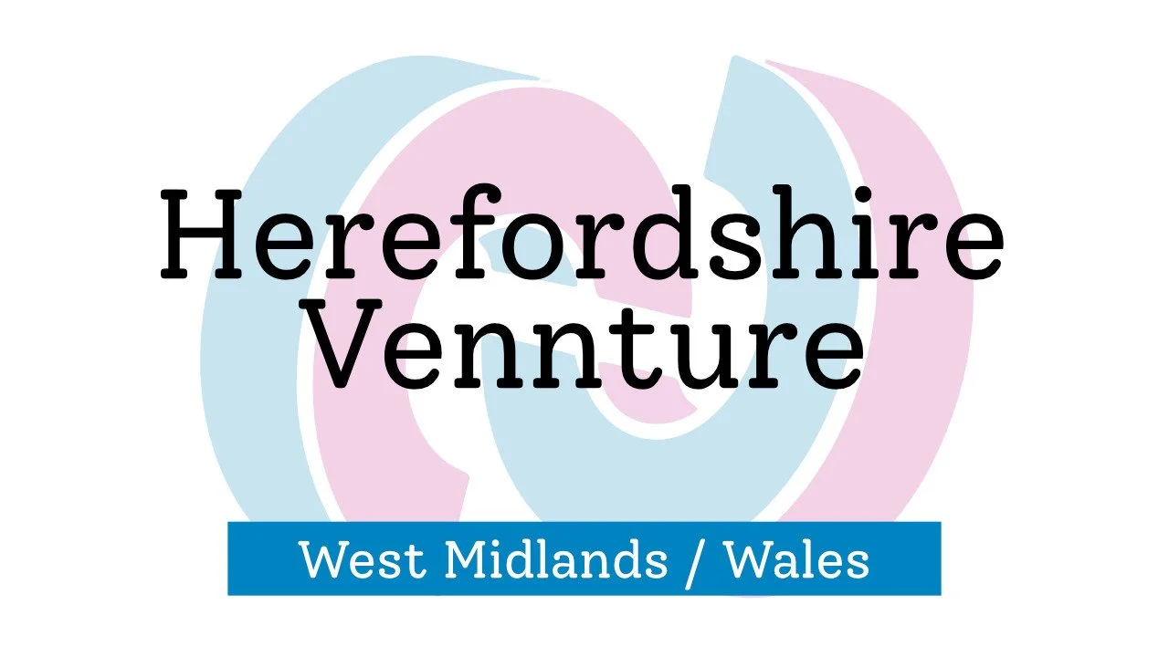 HerefordShire Venture