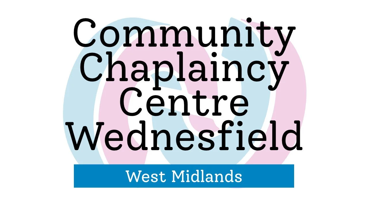 Community Chaplaincy Centre Wednesfield
