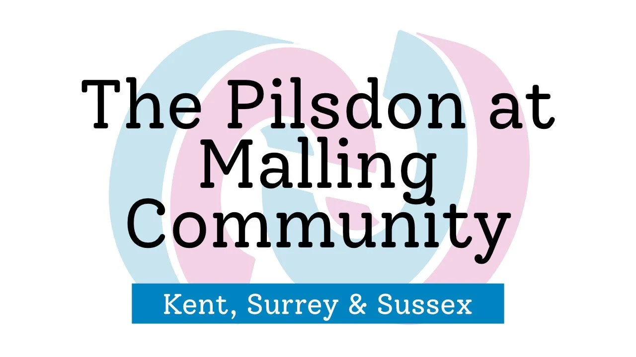 The Pilsdon at Malling Community