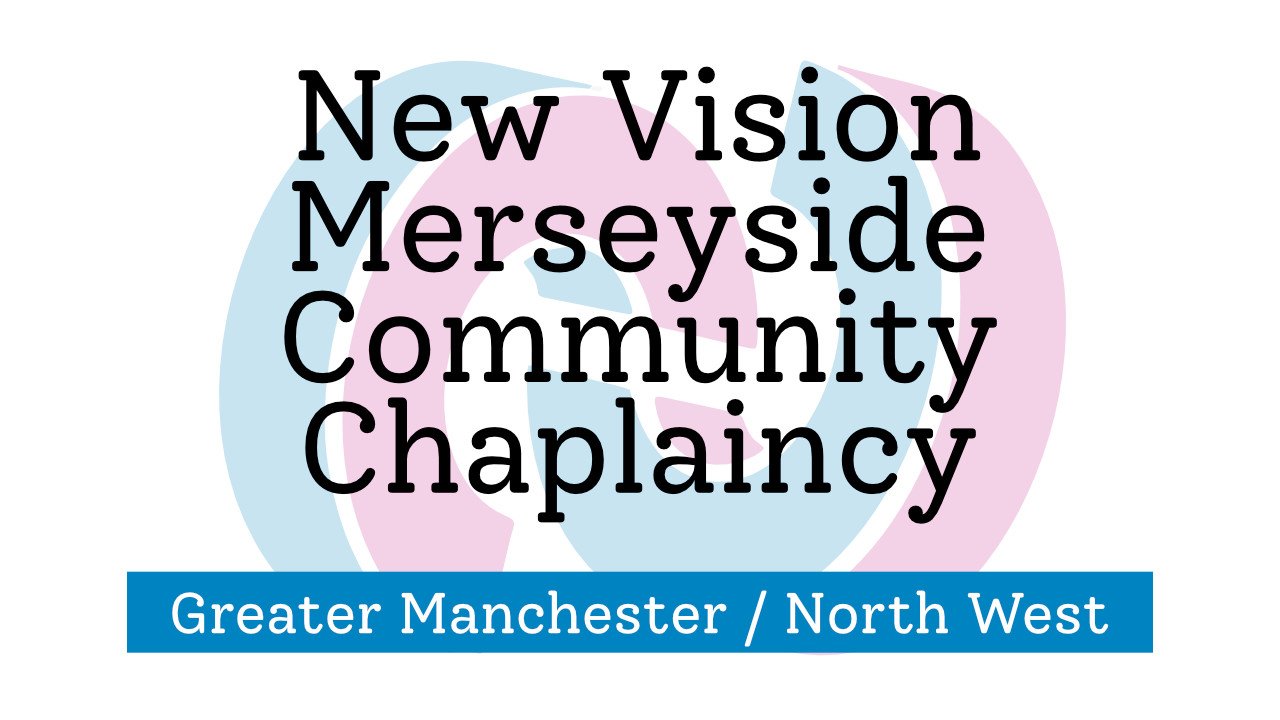 New Vision Merseyside Community Chaplaincy