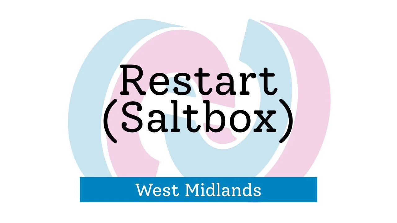 Restart (Saltbox)